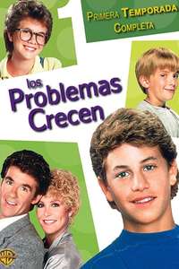 Growing Pains - Posters