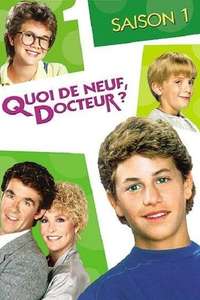 Growing Pains - Posters