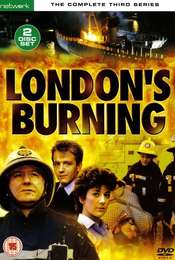 London's Burning Season 3