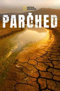 Parched - Posters