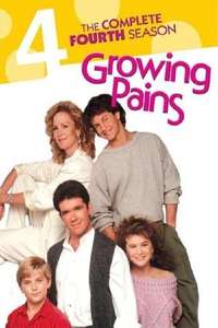 Growing Pains - Posters