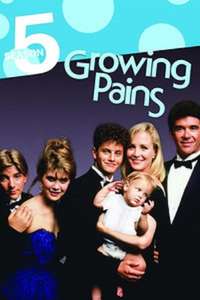Growing Pains - Posters