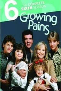 Growing Pains - Posters