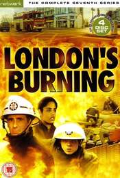 London's Burning Season 7