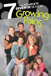 Growing Pains Season 7
