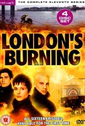London's Burning Season 11