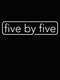 five by five : Season 1
