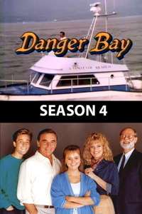 Danger Bay - Poster