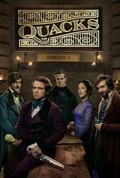 Quacks Series 1