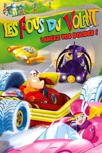 Wacky Races - Posters