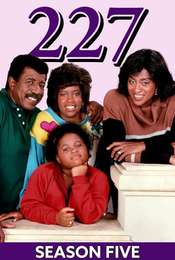227 Season 5