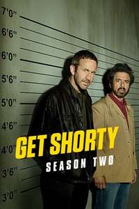 Get Shorty - Posters