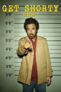 Get Shorty - Posters