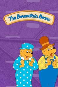 The Berenstain Bears - Posters