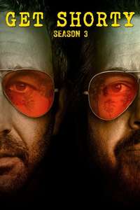 Get Shorty - Posters
