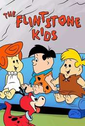 The Flintstone Kids Season 2