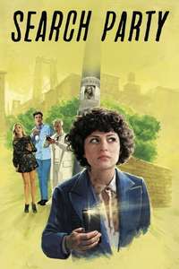 Search Party - Posters