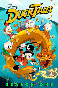 DuckTales - Posters