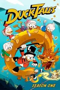 DuckTales - Posters