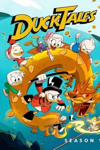 DuckTales - Posters