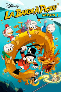 DuckTales - Posters
