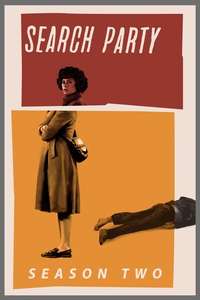 Search Party - Posters