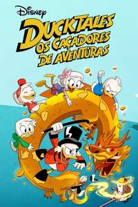 DuckTales - Posters