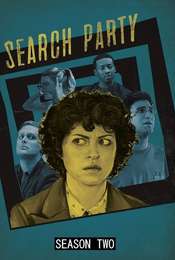 Search Party Season 2