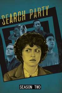 Search Party - Posters