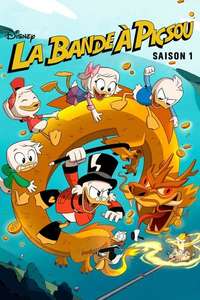 DuckTales - Posters