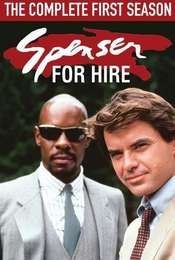 Spenser: For Hire Season 1