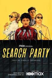 Search Party Season 3