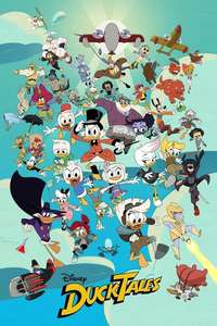 DuckTales - Posters