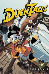DuckTales - Posters