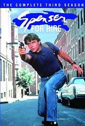 Spenser: For Hire
