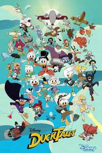 DuckTales - Posters