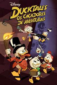 DuckTales - Posters