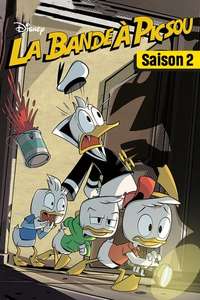 DuckTales - Posters