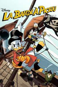 DuckTales - Posters