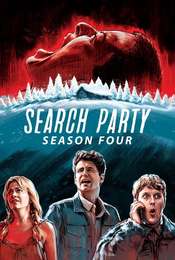 Search Party Season 4