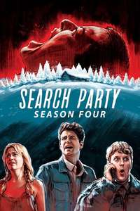 Search Party - Posters