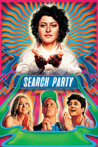 Search Party - Posters
