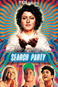 Search Party - Posters