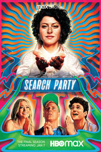 Search Party - Posters