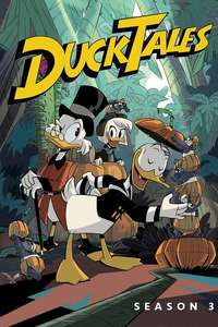 DuckTales - Posters