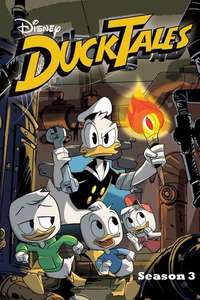 DuckTales - Posters