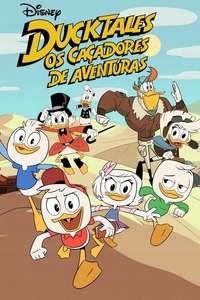 DuckTales - Posters