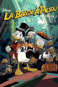 DuckTales - Posters