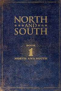 North and South - Poster