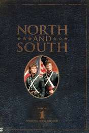 North and South Book I